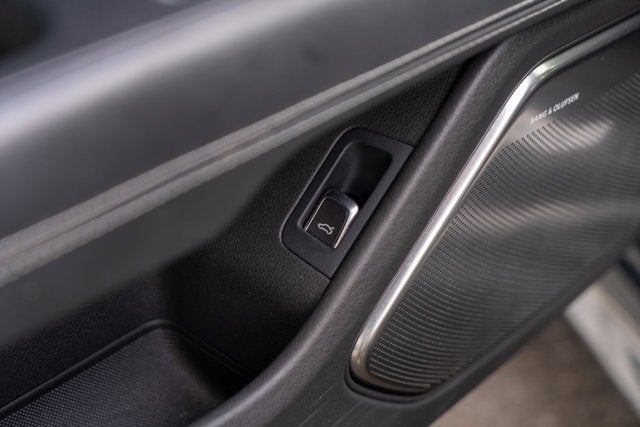 2016 Audi RS 7 Performance