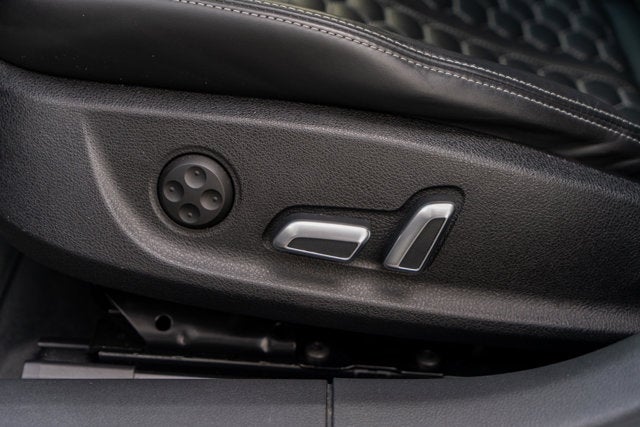 2016 Audi RS 7 Performance