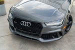 2016 Audi RS 7 Performance