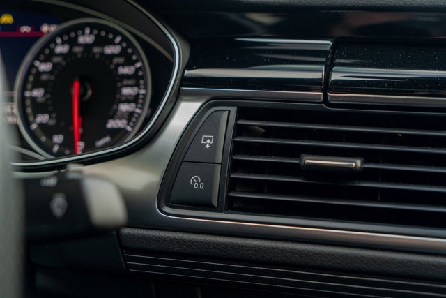 2016 Audi RS 7 Performance