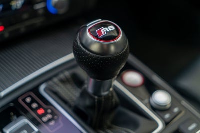 2016 Audi RS 7 Performance