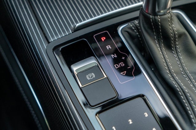 2016 Audi RS 7 Performance