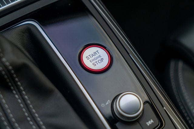 2016 Audi RS 7 Performance