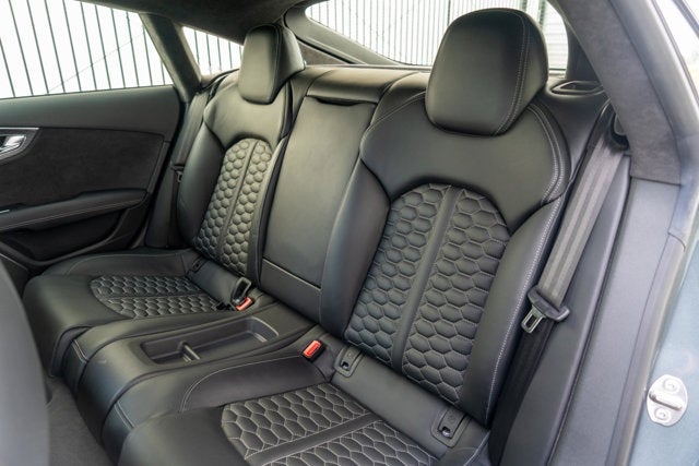 2016 Audi RS 7 Performance