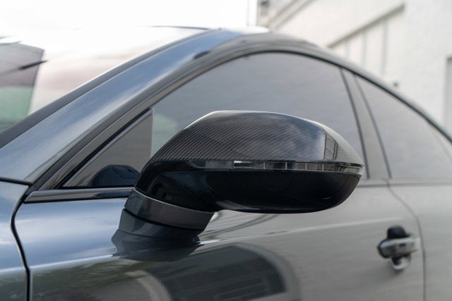 2016 Audi RS 7 Performance