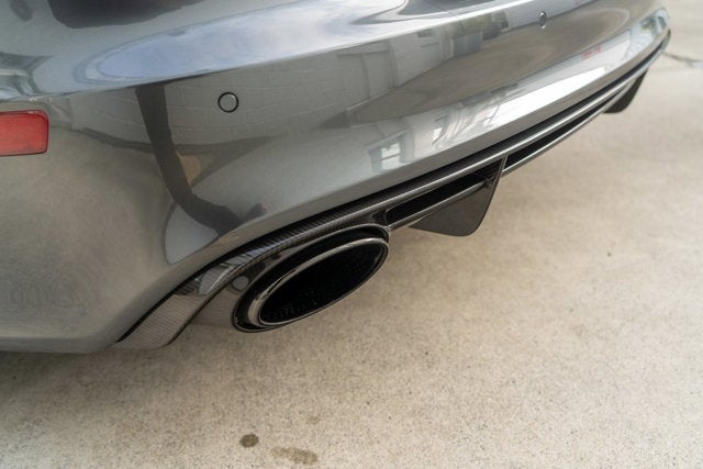 2016 Audi RS 7 Performance