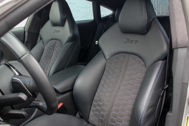 2017 Audi RS 7 Performance Prestige