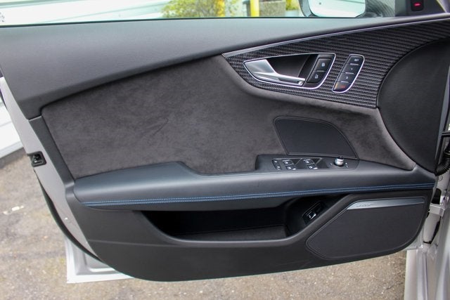 2017 Audi RS 7 Performance Prestige