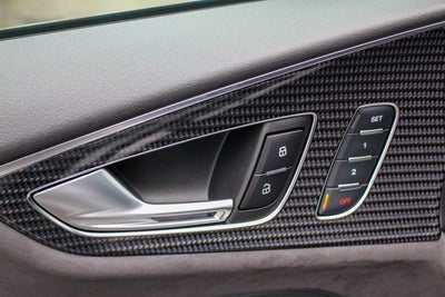 2017 Audi RS 7 Performance Prestige