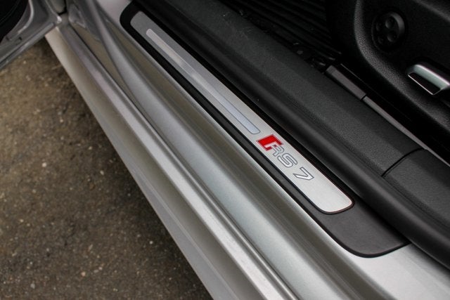 2017 Audi RS 7 Performance Prestige