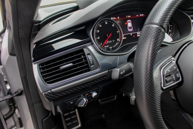 2017 Audi RS 7 Performance Prestige