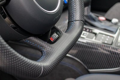 2017 Audi RS 7 Performance Prestige