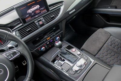 2017 Audi RS 7 Performance Prestige