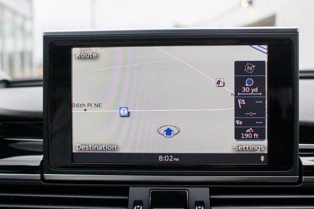 2017 Audi RS 7 Performance Prestige