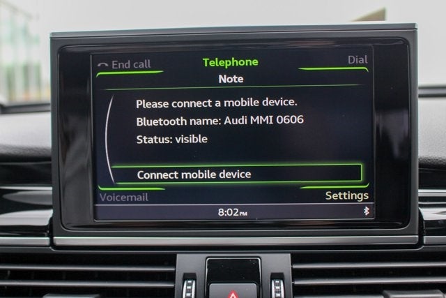 2017 Audi RS 7 Performance Prestige