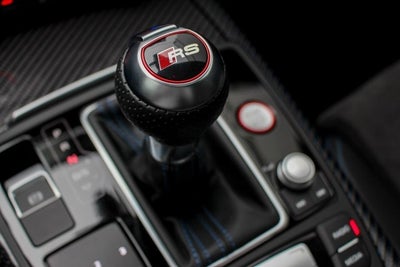 2017 Audi RS 7 Performance Prestige