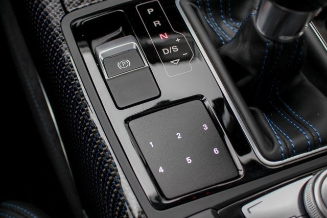 2017 Audi RS 7 Performance Prestige