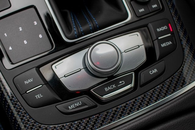 2017 Audi RS 7 Performance Prestige