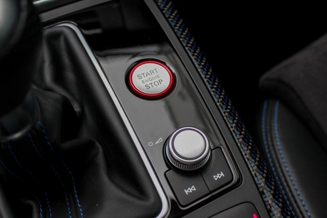 2017 Audi RS 7 Performance Prestige