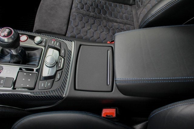 2017 Audi RS 7 Performance Prestige