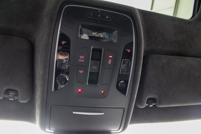 2017 Audi RS 7 Performance Prestige