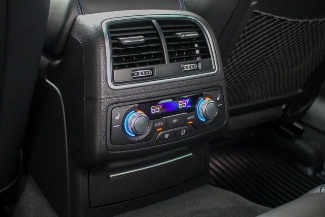 2017 Audi RS 7 Performance Prestige