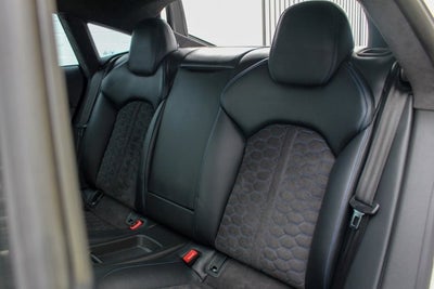 2017 Audi RS 7 Performance Prestige