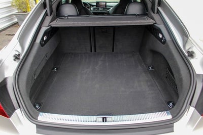 2017 Audi RS 7 Performance Prestige