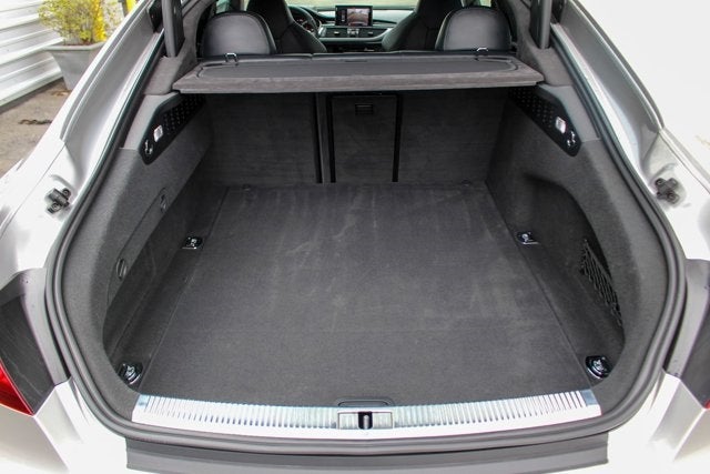 2017 Audi RS 7 Performance Prestige