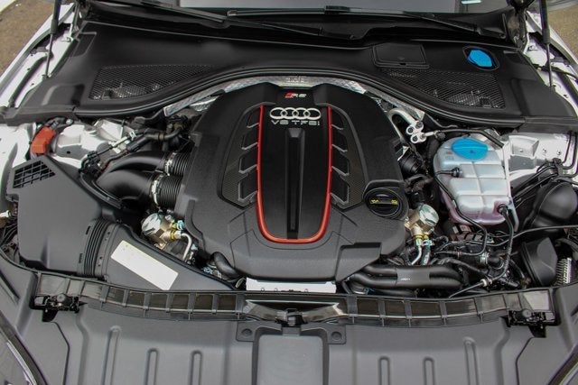 2017 Audi RS 7 Performance Prestige