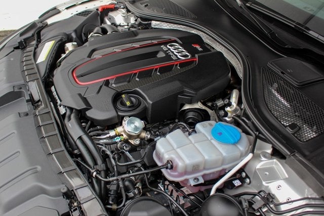 2017 Audi RS 7 Performance Prestige