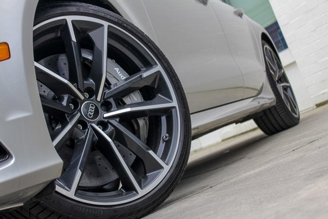 2017 Audi RS 7 Performance Prestige