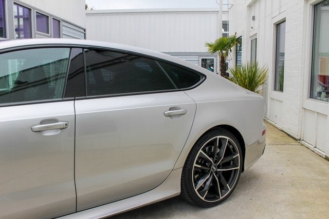 2017 Audi RS 7 Performance Prestige