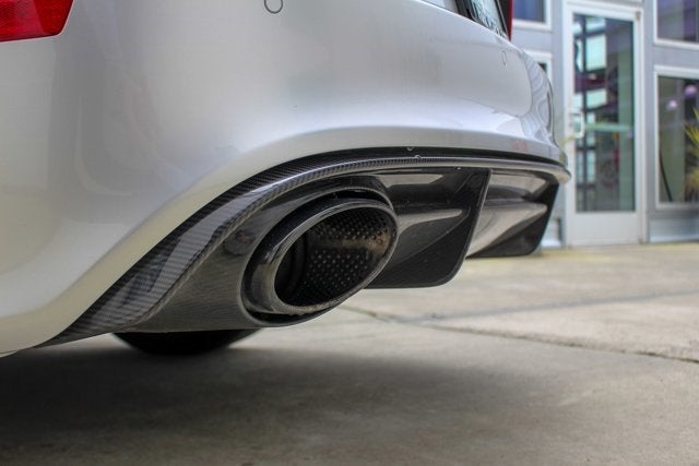 2017 Audi RS 7 Performance Prestige