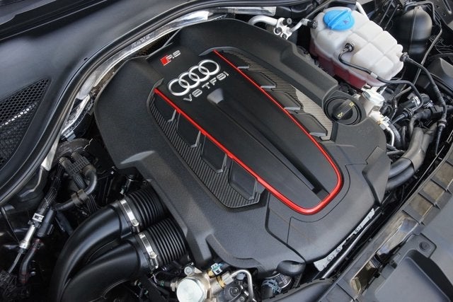 2017 Audi RS 7 Performance Prestige
