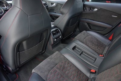 2017 Audi RS 7 Performance Prestige