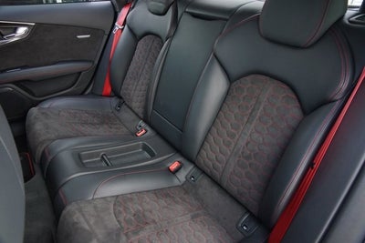 2017 Audi RS 7 Performance Prestige