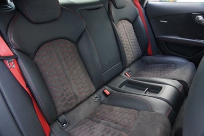 2017 Audi RS 7 Performance Prestige