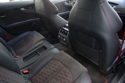 2017 Audi RS 7 Performance Prestige