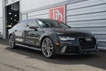 2017 Audi RS 7 Performance Prestige