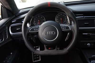 2017 Audi RS 7 Performance Prestige