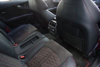 2017 Audi RS 7 Performance Prestige