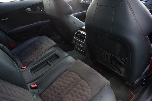 2017 Audi RS 7 Performance Prestige