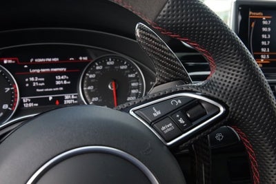 2017 Audi RS 7 Performance Prestige