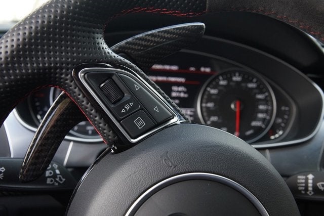 2017 Audi RS 7 Performance Prestige
