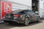 2017 Audi RS 7 Performance Prestige
