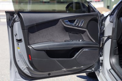 2016 Audi RS 7 performance Prestige