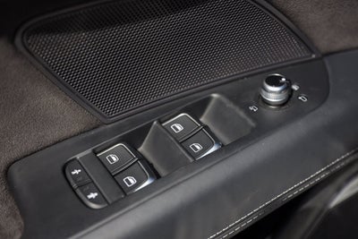 2016 Audi RS 7 performance Prestige