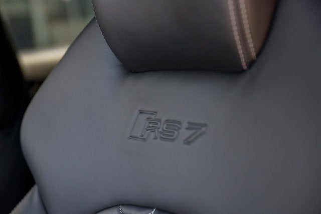 2016 Audi RS 7 performance Prestige