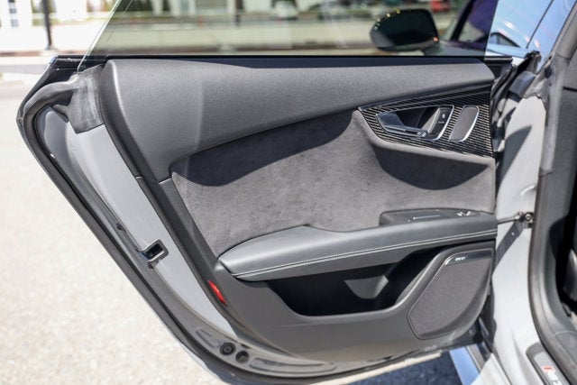2016 Audi RS 7 performance Prestige